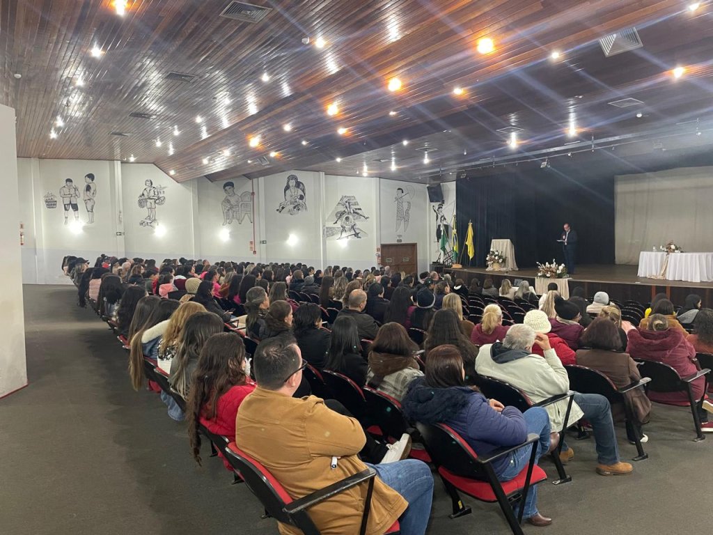 Palestra