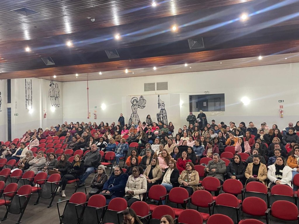 Palestra