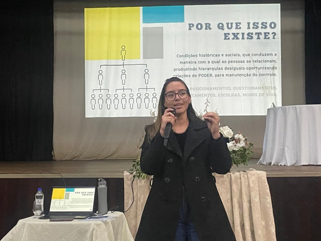 Palestra