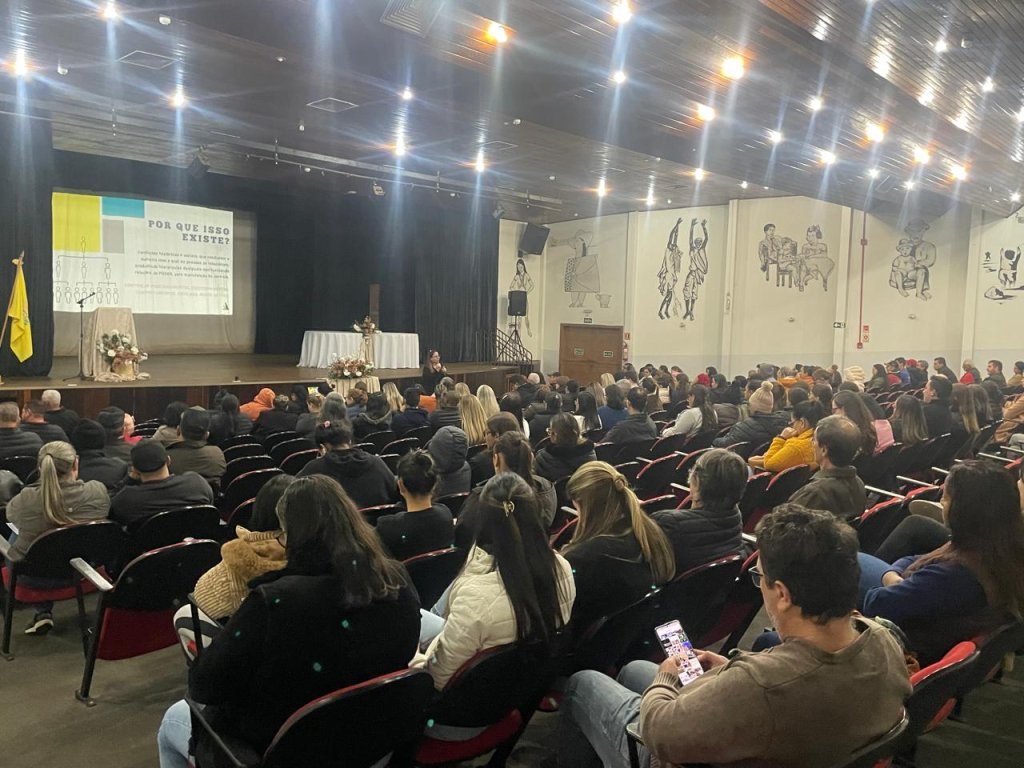 Palestra