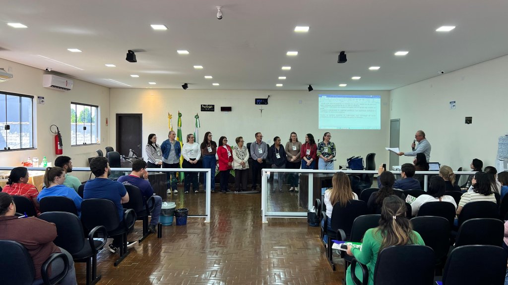 Conferência 2