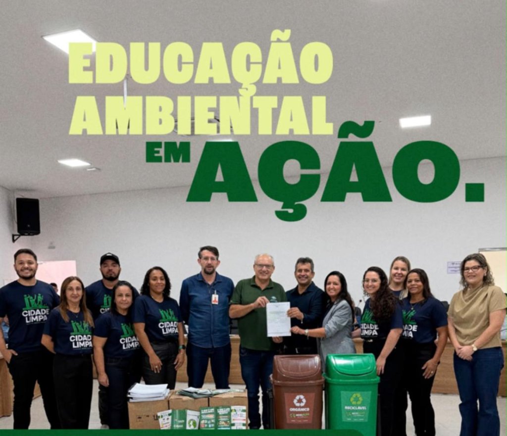 Meio Ambiente